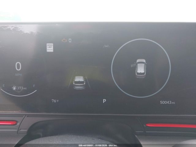 2024 HYUNDAI KONA KM8HACA3XRU080466 Photo 6