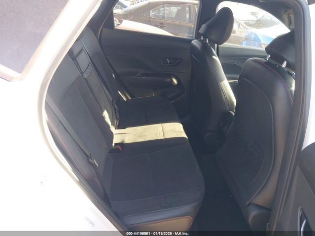 2024 HYUNDAI KONA KM8HACA3XRU080466 Photo 7