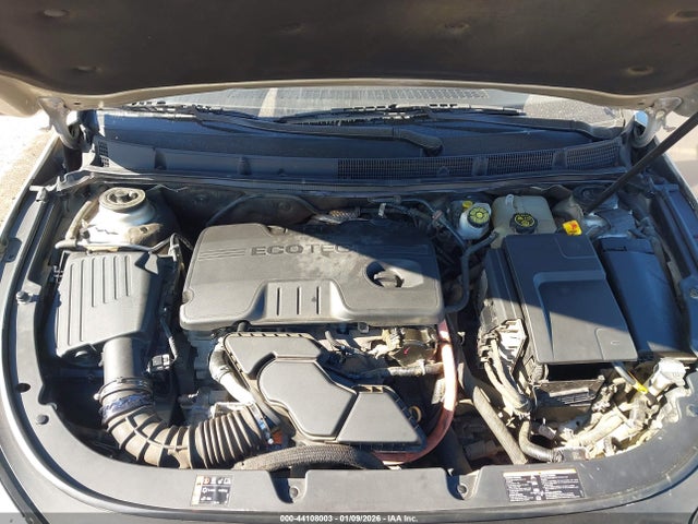 1G4GA5GR9FF224396 Buick Lacrosse