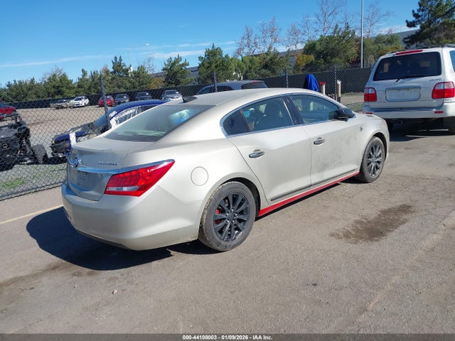 1G4GA5GR9FF224396 Buick Lacrosse