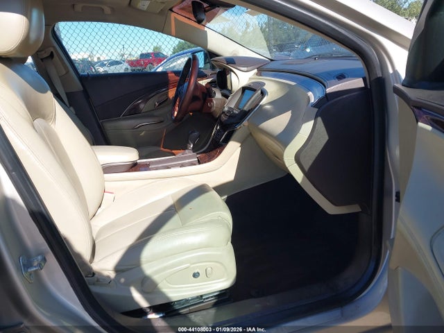 1G4GA5GR9FF224396 Buick Lacrosse