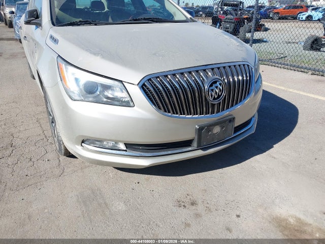 1G4GA5GR9FF224396 Buick Lacrosse