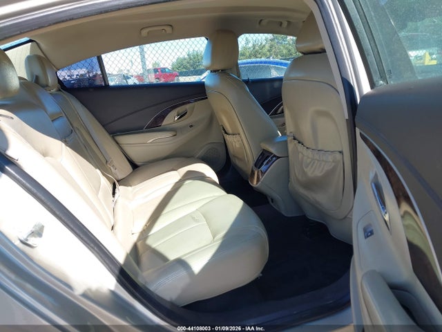 1G4GA5GR9FF224396 Buick Lacrosse