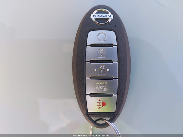 3N1AB8CV9LY313100 Nissan Sentra Sv Xtronic Cvt