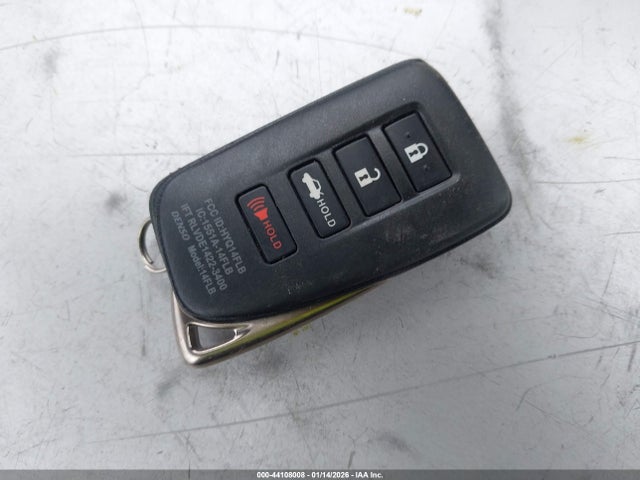 Aukcja sprzedaży 2025 Lexus Is 350 F Sport, vin: JTHGZ1E25S5041734, numer aukcji: 44108008