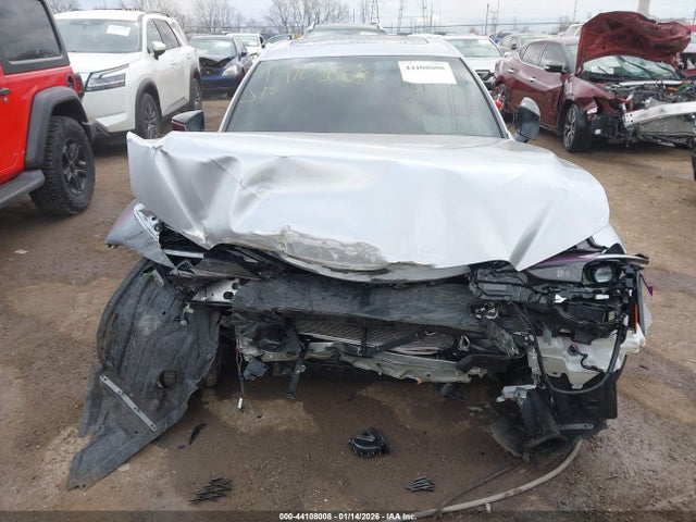 Aukcja sprzedaży 2025 Lexus Is 350 F Sport, vin: JTHGZ1E25S5041734, numer aukcji: 44108008