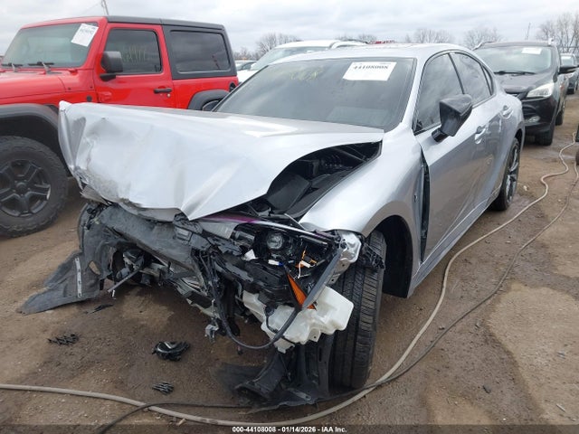 Aukcja sprzedaży 2025 Lexus Is 350 F Sport, vin: JTHGZ1E25S5041734, numer aukcji: 44108008
