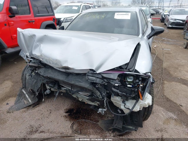 Aukcja sprzedaży 2025 Lexus Is 350 F Sport, vin: JTHGZ1E25S5041734, numer aukcji: 44108008