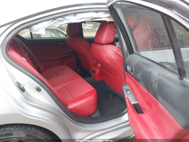 Aukcja sprzedaży 2025 Lexus Is 350 F Sport, vin: JTHGZ1E25S5041734, numer aukcji: 44108008