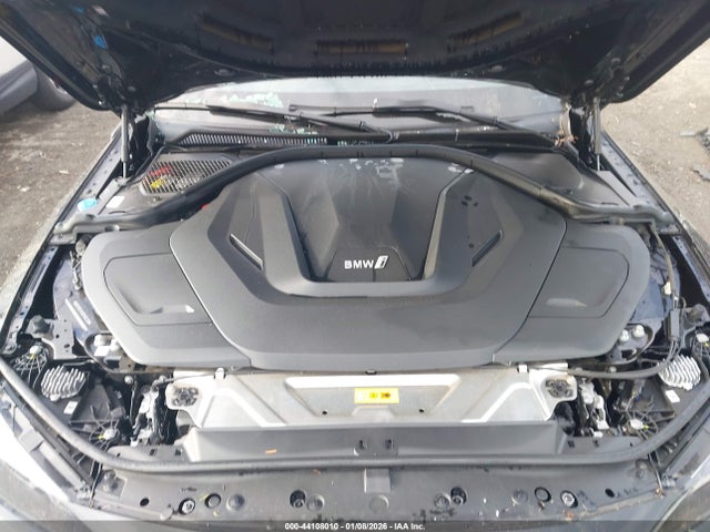 WBY33AW03RFR62206 BMW I4 Gran Coupe M50