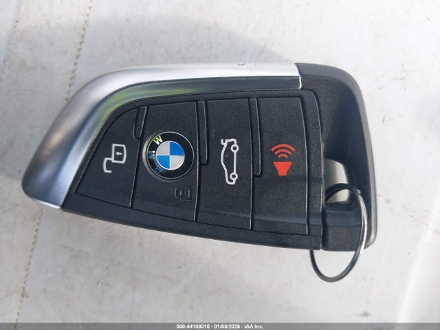 WBY33AW03RFR62206 BMW I4 Gran Coupe M50