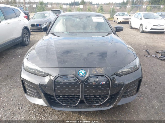 WBY33AW03RFR62206 BMW I4 Gran Coupe M50