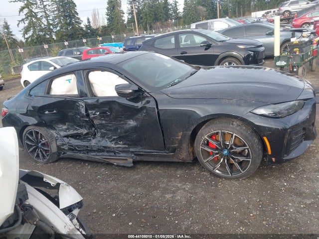 WBY33AW03RFR62206 BMW I4 Gran Coupe M50