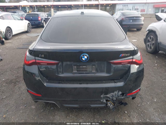 WBY33AW03RFR62206 BMW I4 Gran Coupe M50