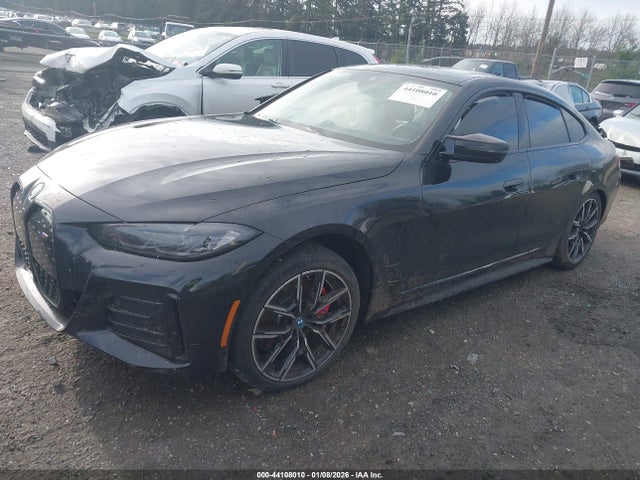 WBY33AW03RFR62206 BMW I4 Gran Coupe M50