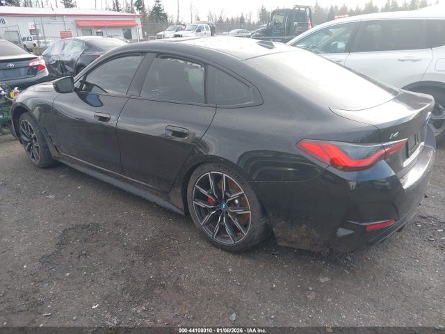WBY33AW03RFR62206 BMW I4 Gran Coupe M50