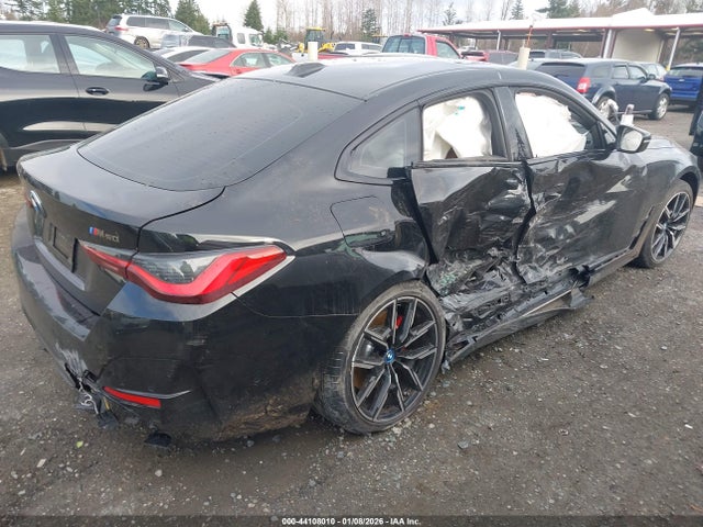 WBY33AW03RFR62206 BMW I4 Gran Coupe M50
