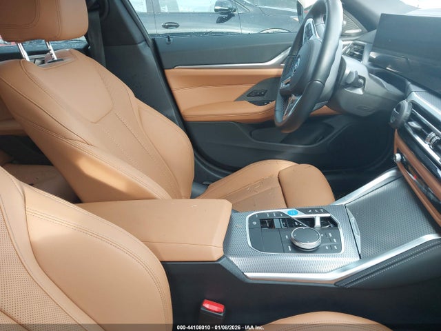 WBY33AW03RFR62206 BMW I4 Gran Coupe M50