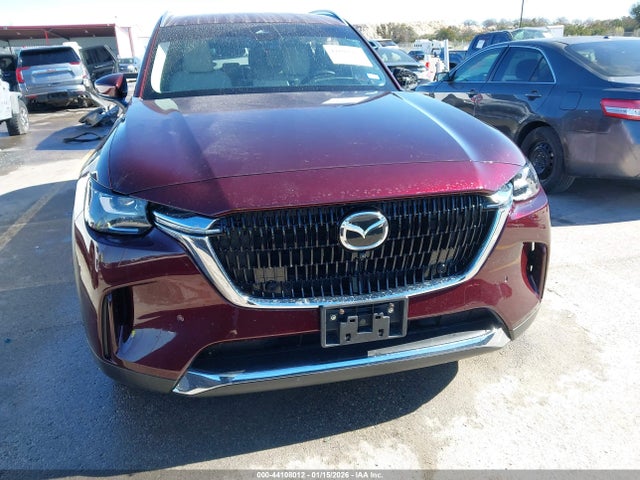 Aukcja sprzedaży 2024 Mazda Cx-90 Phev Premium Plus, vin: JM3KKEHA2R1100208, numer aukcji: 44108012