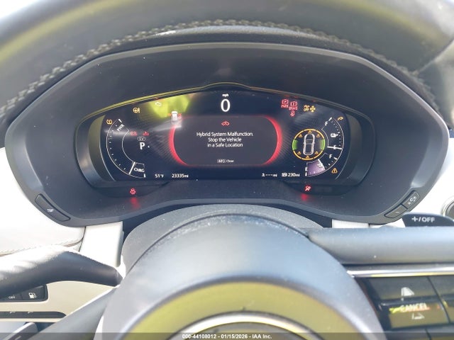 2024 MAZDA CX-90 PHEV JM3KKEHA2R1100208 Photo 6