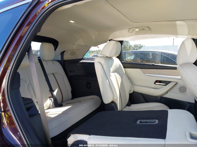 2024 MAZDA CX-90 PHEV JM3KKEHA2R1100208 Photo 7