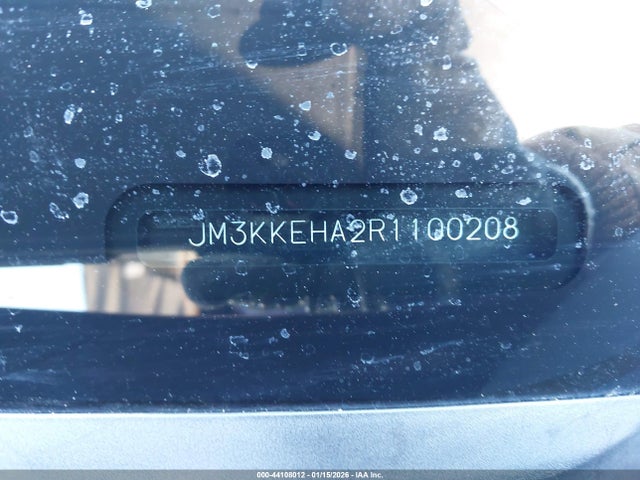 2024 MAZDA CX-90 PHEV JM3KKEHA2R1100208 Photo 8