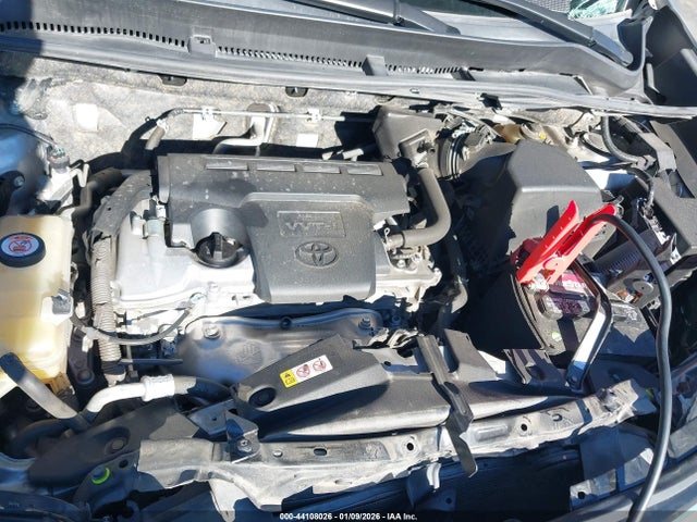 Toyota RAV4 LE 2018 JTMZFREV5JD127352 Image 24