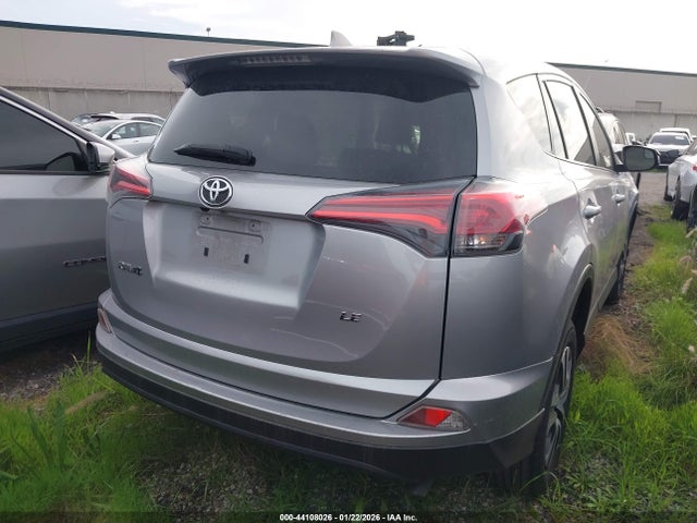 Toyota RAV4 LE 2018 JTMZFREV5JD127352 Image 30