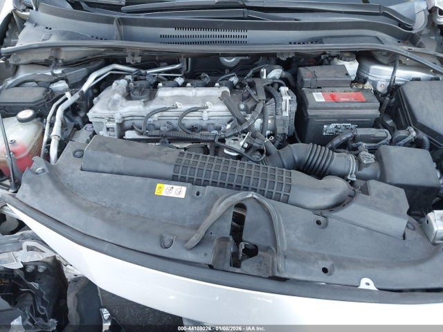 5YFEPRAE3LP061112 Toyota COROLLA LE