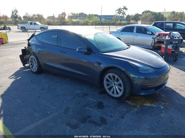 2023 TESLA MODEL 3 5YJ3E1EA3PF485459 Photo 0