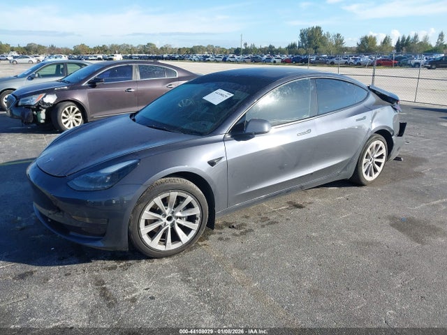 2023 TESLA MODEL 3 5YJ3E1EA3PF485459 Photo 1