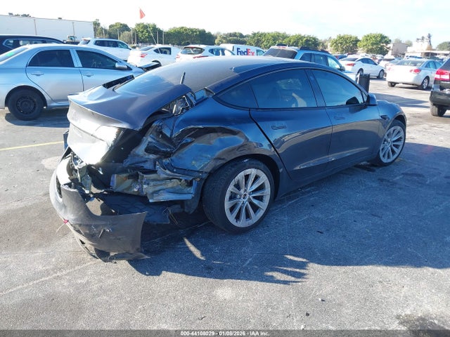 2023 TESLA MODEL 3 5YJ3E1EA3PF485459 Photo 3