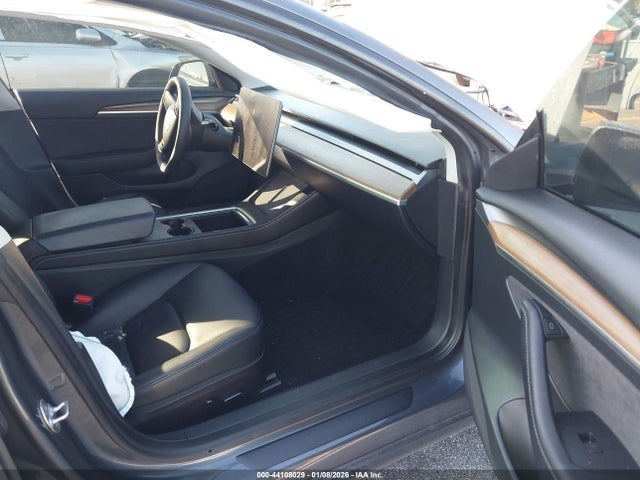 2023 TESLA MODEL 3 5YJ3E1EA3PF485459 Photo 4