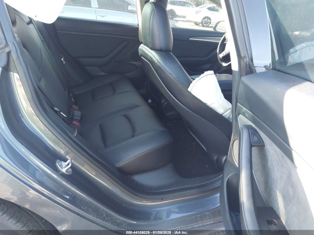2023 TESLA MODEL 3 5YJ3E1EA3PF485459 Photo 7
