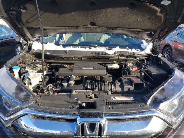7FARW2H5XJE049277 Honda CR-V EX