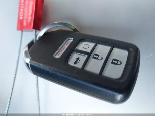 7FARW2H5XJE049277 Honda CR-V EX