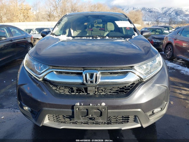 7FARW2H5XJE049277 Honda CR-V EX