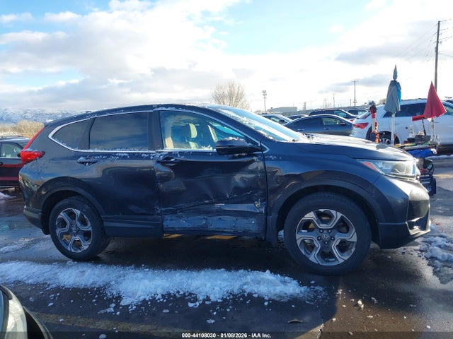 7FARW2H5XJE049277 Honda CR-V EX