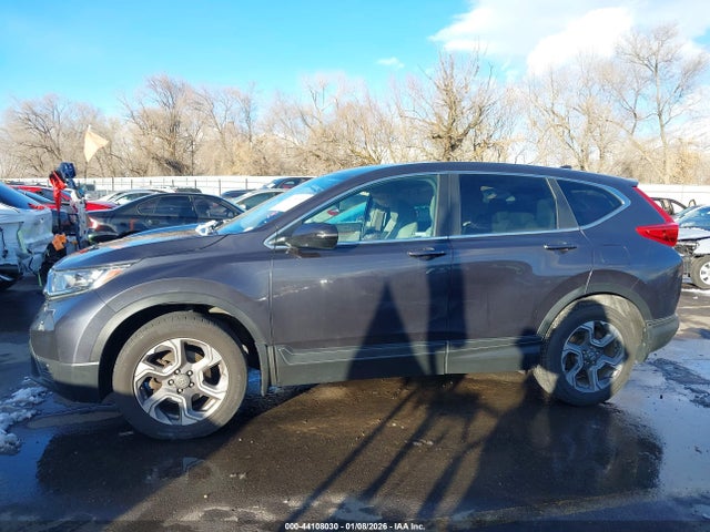 7FARW2H5XJE049277 Honda CR-V EX