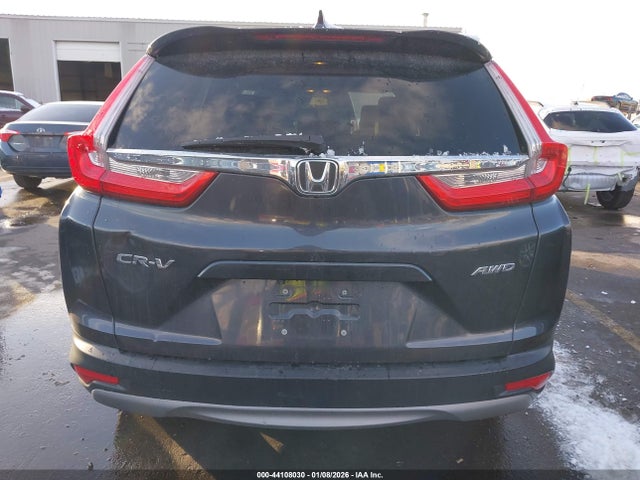 7FARW2H5XJE049277 Honda CR-V EX