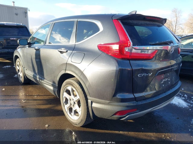 7FARW2H5XJE049277 Honda CR-V EX