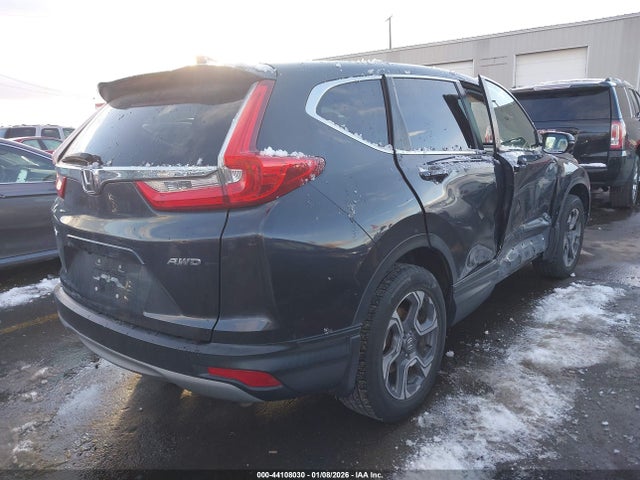 7FARW2H5XJE049277 Honda CR-V EX