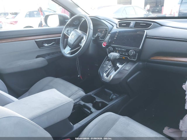 7FARW2H5XJE049277 Honda CR-V EX