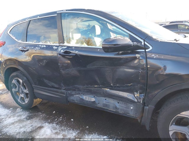 7FARW2H5XJE049277 Honda CR-V EX