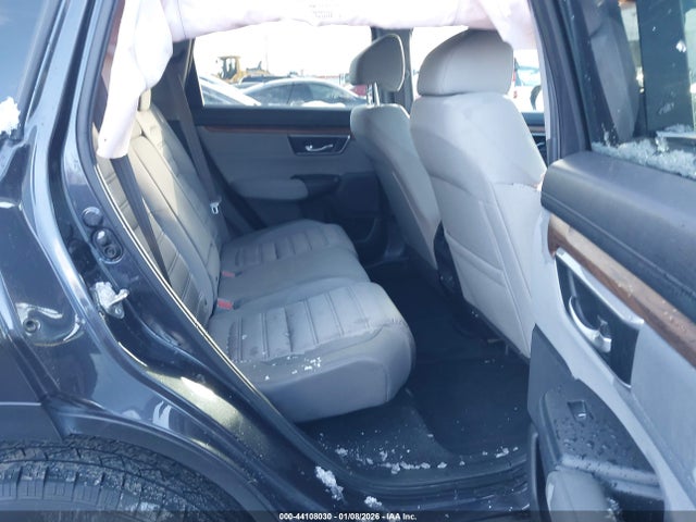 7FARW2H5XJE049277 Honda CR-V EX