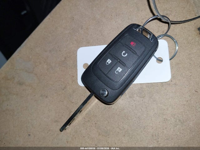 Buick Encore Convenience 2015 KL4CJBSB7FB265686 Image 11