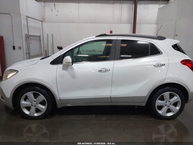 Buick Encore Convenience 2015 KL4CJBSB7FB265686 Image 14