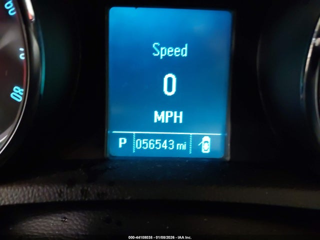 Buick Encore Convenience 2015 KL4CJBSB7FB265686 Image 15