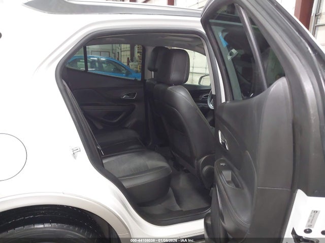 Buick Encore Convenience 2015 KL4CJBSB7FB265686 Image 8