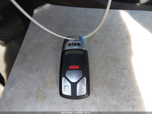 2018 AUDI Q5 WA1BNAFY7J2240031 Photo 10